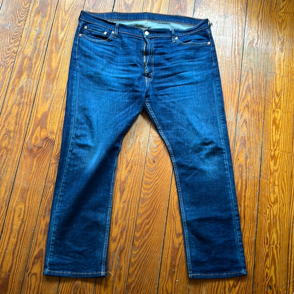Mens Levi’s
